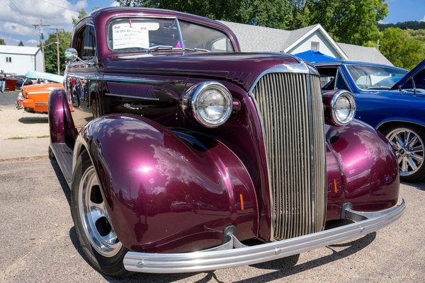 Comment les nouvelles technologies influencent-elles le design automobile ?