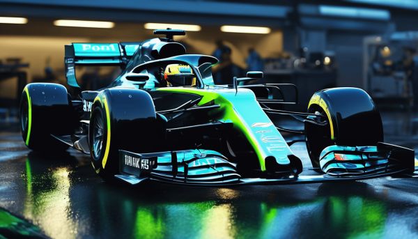 Boss s’affiche en tant que sponsor officiel de l’Aston Martin F1