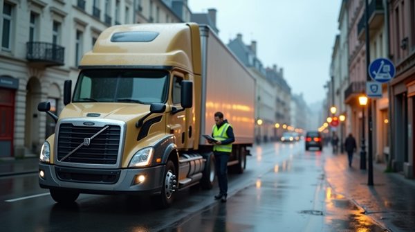 Location de camion à nantes : le guide complet pour réussir son déménagement