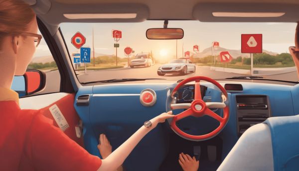 Réussir le code de la route : secrets surprenants pour s’y préparer