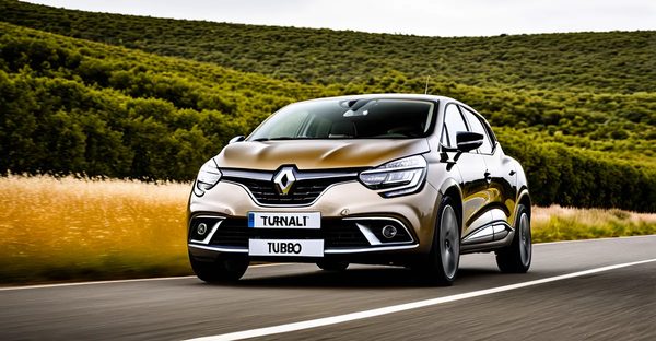 Turbo renault : trouvez le meilleur prix garanti