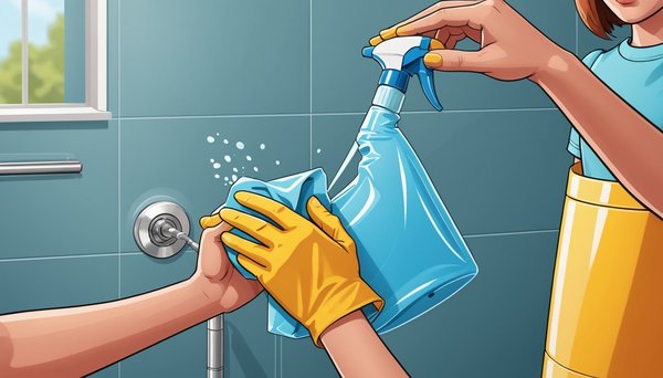 Lingettes swipe adklean : l'ultime allié pour nettoyer et briller !