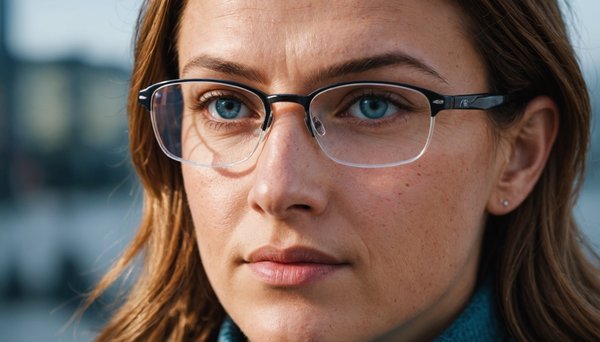 Lunettes anti éblouissement : la solution pour une vision claire