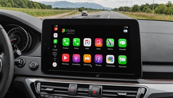 Carplay sans fil pour bmw : les meilleures options et prix
